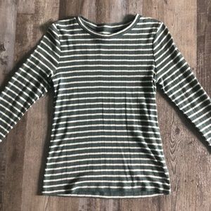 Women’s American Eagle long sleeve top